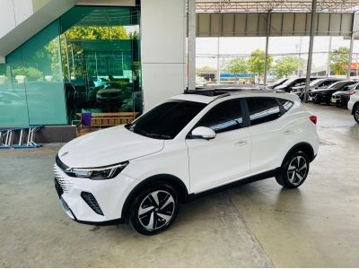 MG VS HEV 1.5 Hybrid X Top Panoramic Sunroof ปี 2024